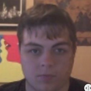 Meet your Posher, Gavin